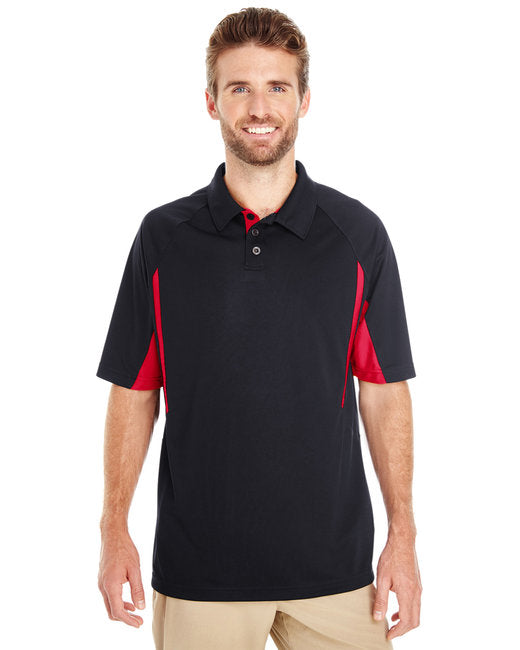 222530 Holloway Men's Avenger Polo