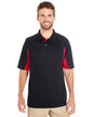222530 Holloway Men's Avenger Polo