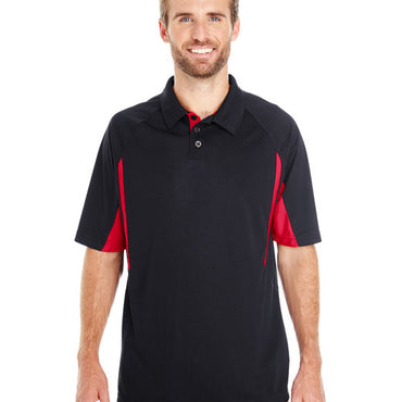 222530 Holloway Men's Avenger Polo