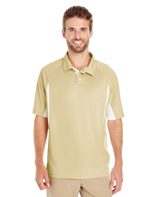 222530 Holloway Men's Avenger Polo