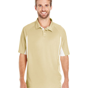 222530 Holloway Men's Avenger Polo