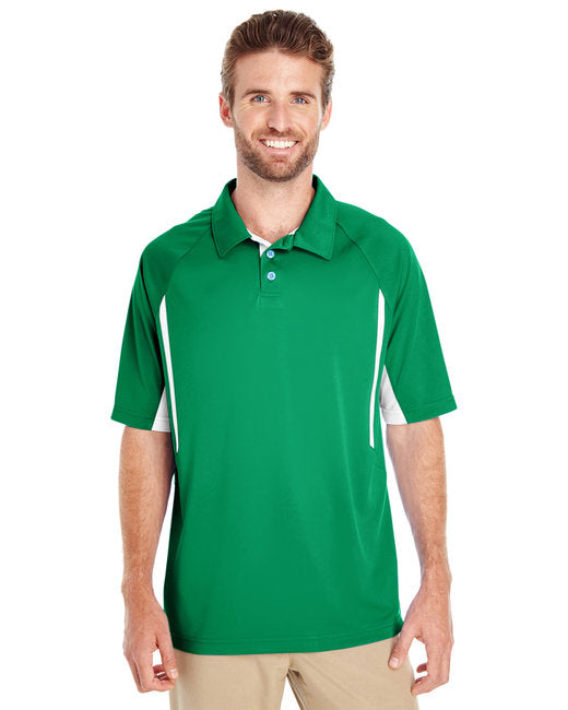 222530 Holloway Men's Avenger Polo