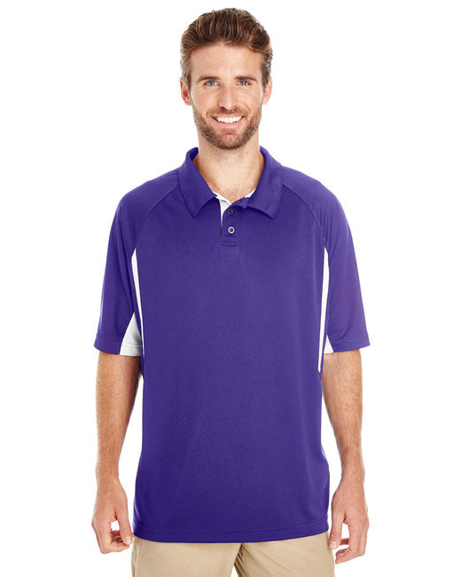 222530 Holloway Men's Avenger Polo