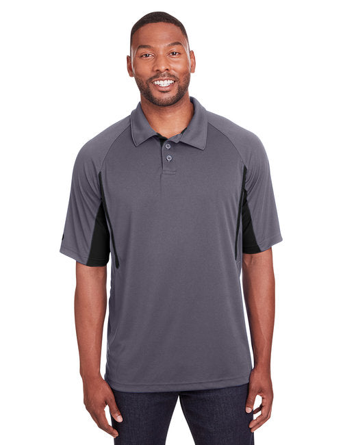 222530 Holloway Men's Avenger Polo