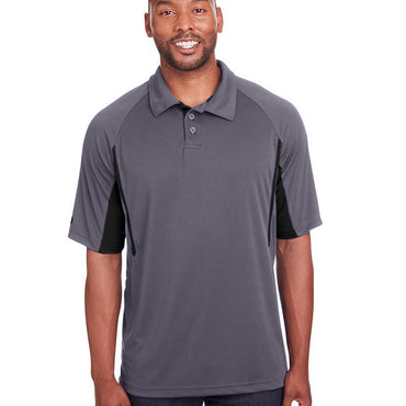 222530 Holloway Men's Avenger Polo