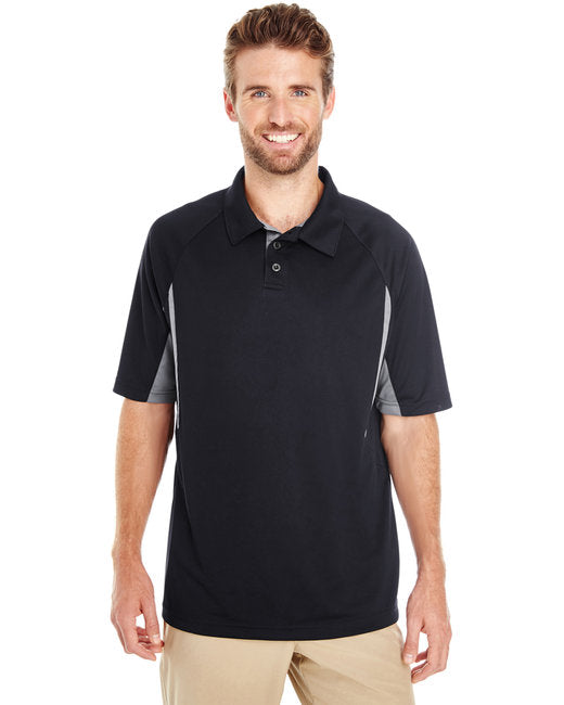 222530 Holloway Men's Avenger Polo