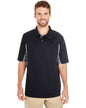 222530 Holloway Men's Avenger Polo