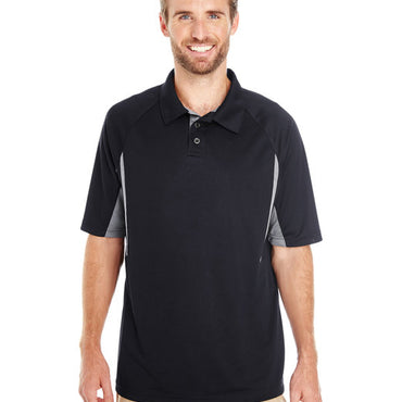 222530 Holloway Men's Avenger Polo