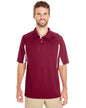 222530 Holloway Men's Avenger Polo