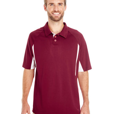 222530 Holloway Men's Avenger Polo