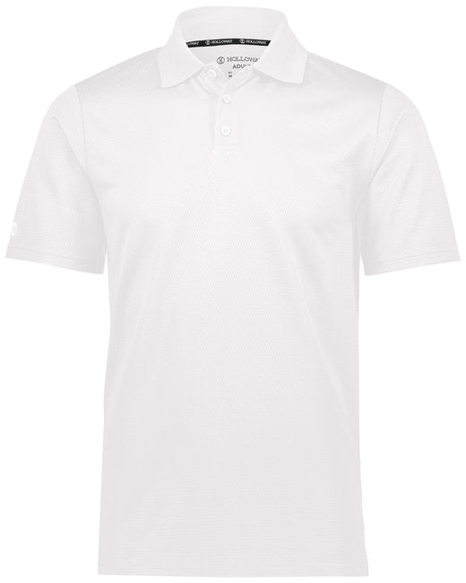 222568 Holloway Men's Prism Polo