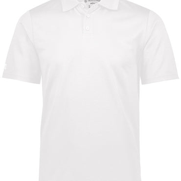 222568 Holloway Men's Prism Polo