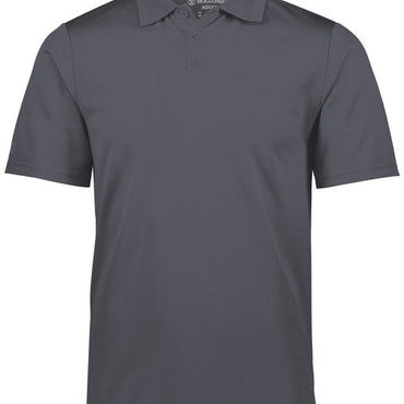 222568 Holloway Men's Prism Polo