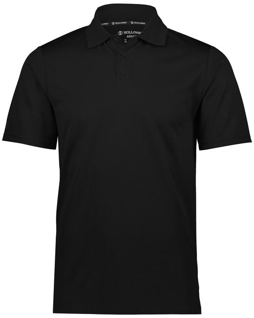 222568 Holloway Men's Prism Polo