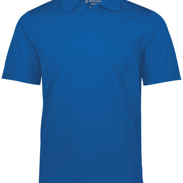 222568 Holloway Men's Prism Polo