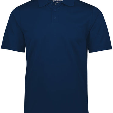 222568 Holloway Men's Prism Polo