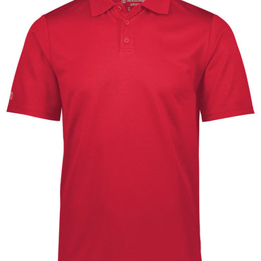 222568 Holloway Men's Prism Polo