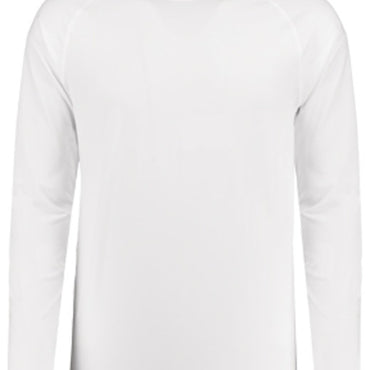 222570 Holloway Men's Electrify Coolcore Long Sleeve T-Shirt