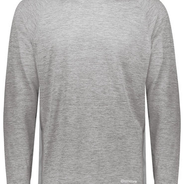 222570 Holloway Men's Electrify Coolcore Long Sleeve T-Shirt