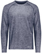 222570 Holloway Men's Electrify Coolcore Long Sleeve T-Shirt