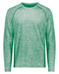 222570 Holloway Men's Electrify Coolcore Long Sleeve T-Shirt