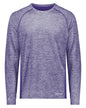 222570 Holloway Men's Electrify Coolcore Long Sleeve T-Shirt