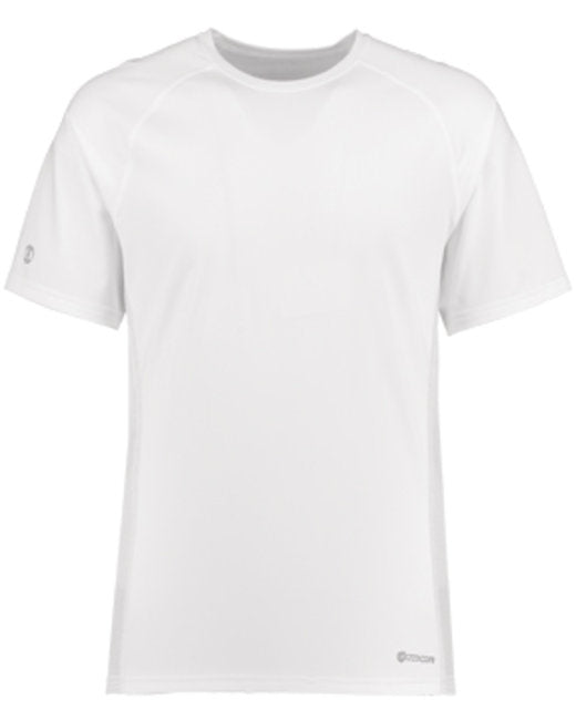 222571 Holloway Men's Electrify Coolcore T-Shirt