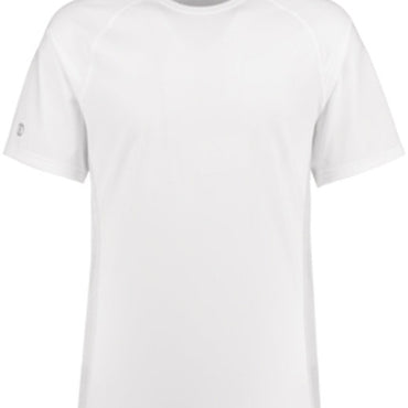 222571 Holloway Men's Electrify Coolcore T-Shirt