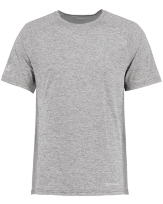 222571 Holloway Men's Electrify Coolcore T-Shirt