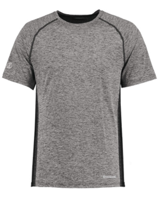 222571 Holloway Men's Electrify Coolcore T-Shirt