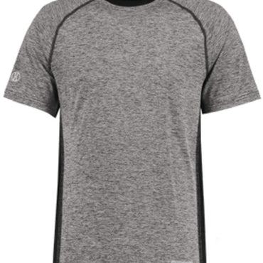 222571 Holloway Men's Electrify Coolcore T-Shirt