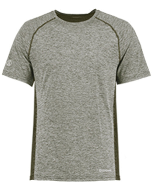 222571 Holloway Men's Electrify Coolcore T-Shirt