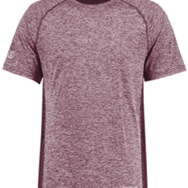 222571 Holloway Men's Electrify Coolcore T-Shirt