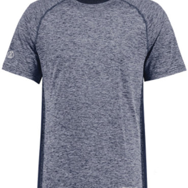 222571 Holloway Men's Electrify Coolcore T-Shirt