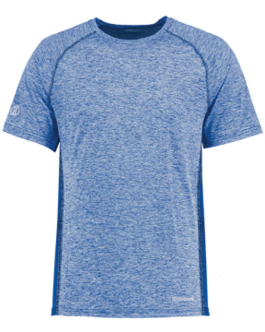 222571 Holloway Men's Electrify Coolcore T-Shirt