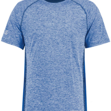 222571 Holloway Men's Electrify Coolcore T-Shirt