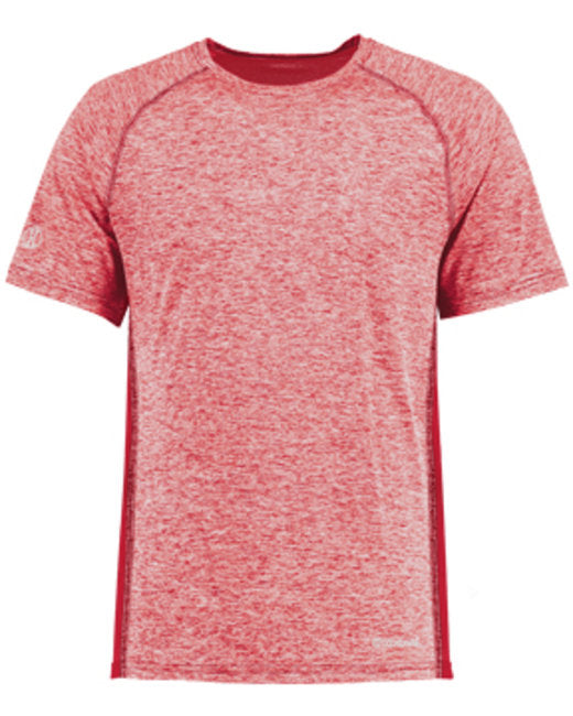 222571 Holloway Men's Electrify Coolcore T-Shirt