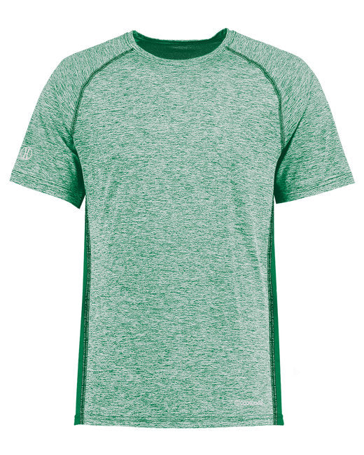 222571 Holloway Men's Electrify Coolcore T-Shirt