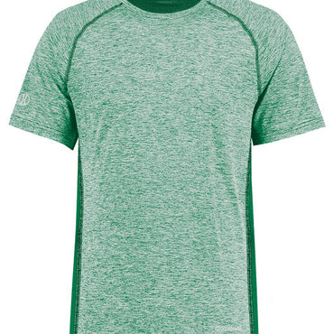 222571 Holloway Men's Electrify Coolcore T-Shirt