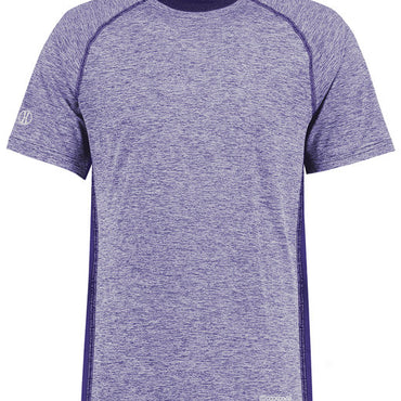 222571 Holloway Men's Electrify Coolcore T-Shirt