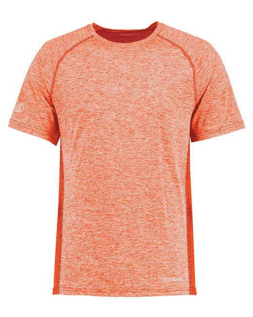 222571 Holloway Men's Electrify Coolcore T-Shirt