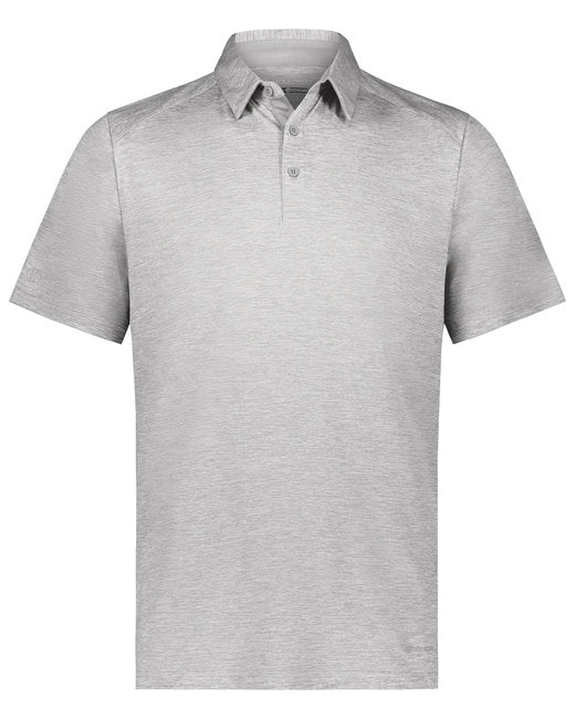 222572 Holloway Men's Electrify Coolcore Polo