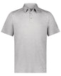 222572 Holloway Men's Electrify Coolcore Polo