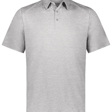 222572 Holloway Men's Electrify Coolcore Polo