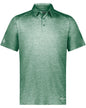 222572 Holloway Men's Electrify Coolcore Polo