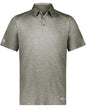 222572 Holloway Men's Electrify Coolcore Polo