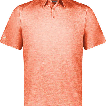 222572 Holloway Men's Electrify Coolcore Polo