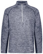 222574 Holloway Men's Electrify Coolcore Half-Zip