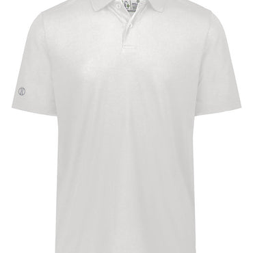 222575 Holloway Men's Repreve Eco Polo