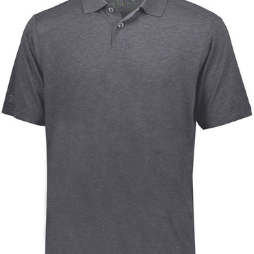 222575 Holloway Men's Repreve Eco Polo